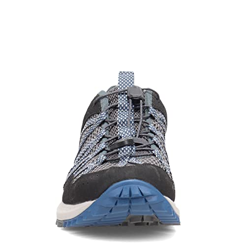 Merrell Tênis aquático masculino Wildwood Aerosport, Rock, 39