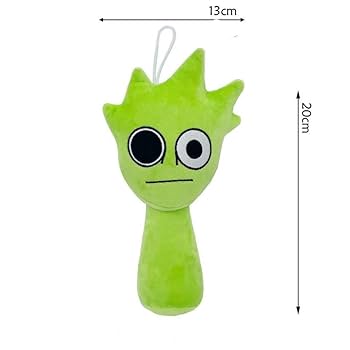スプランキー ぬいぐるみ 20個 新品 vyem Amazon.co.jp: スプランキー ぬいぐるみ セット - 20cm Sprunky