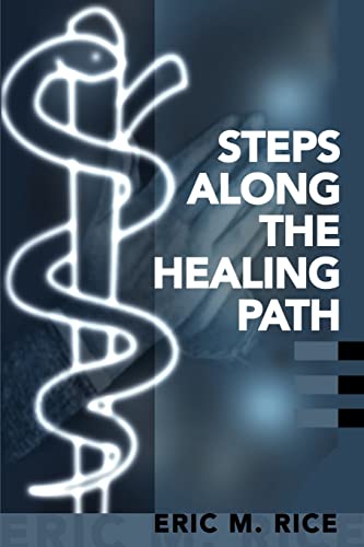 Steps Along the Healing Path