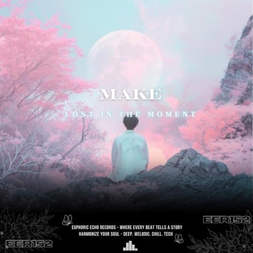 Lost In The Moment by Make on Amazon Music