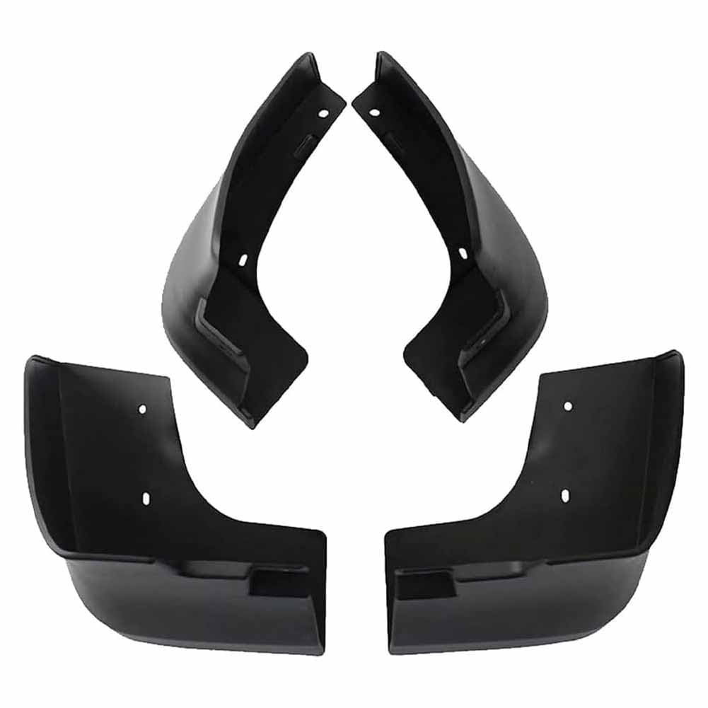 Bavettes garde-boue Infiniti Q70 Q70L M25 M37 accessoires aile voiture Y51