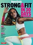 Women's Health Strong & Fit In 30 Days