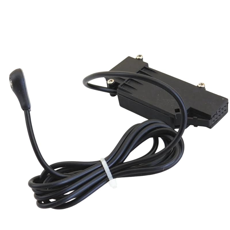 Phares bloqués ? Module commande antibrouillard 5ND941431B pour Mk5 B6 - 4