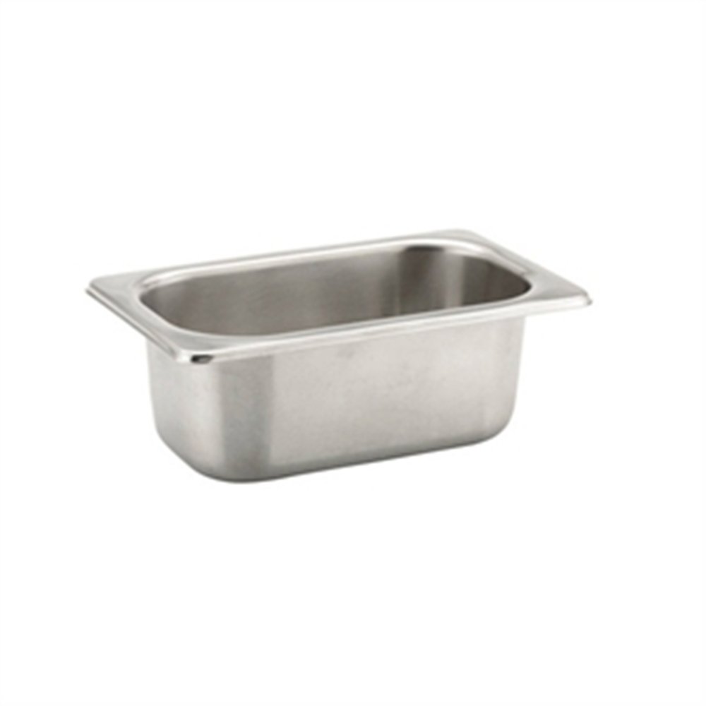 Sunnex Gastronorm 1/9 65mm/0.6 Ltr