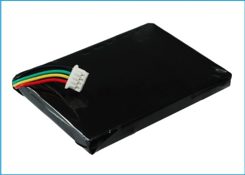 Batería de reemplazo para iPAQ RZ1710 RZ1715 RZ1700 RZ1717 miniatura 2