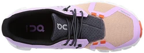 Image of On Women's Cloud 5 Push Running Shoe
