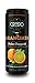 Fonti Di Crodo Aranciata, Italian Sparkling Orangeade, 11.2 Oz. Cans (Pack of 24)