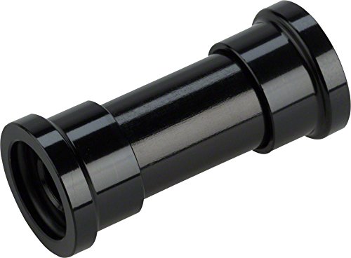 RockShox Rear Shock Mounting Hardware - 3-Piece, 1/2