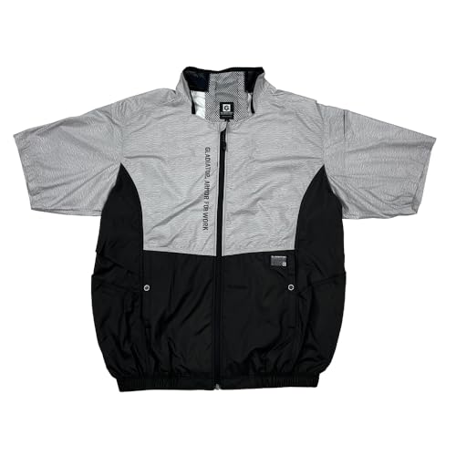 [R[RXM] GLADIATOR×VOLTCOOL G-22420 {gN[ u] jp NO[ 4XL
