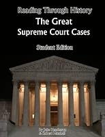 The Great Supreme Court Cases: Student Edition 1516877926 Book Cover