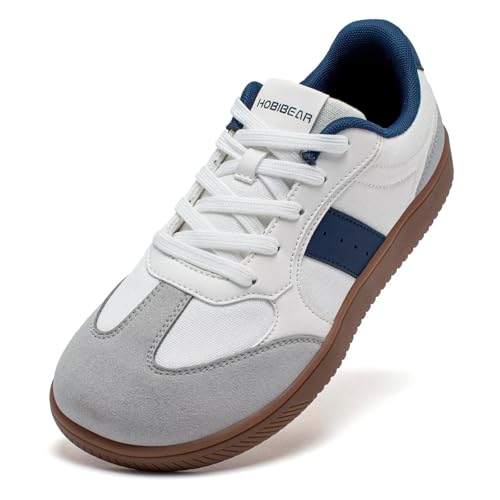 HOBIBEAR j ChxAtbg~j}XgV[Y jp NVbN g Xj[J[, zCg-u[, 13 Wide Women/12 Wide Men