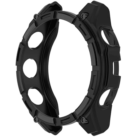 Coque de protection pour montre connectée Cover
