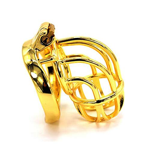 MONIKAKA Men\'s Outdoor Hypoallergenic Ring Fixer | Metal Single Specification Protective Gear-A465 (45MM)