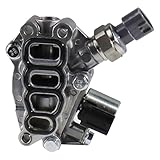 918-078 Engine Variable Valve Timing (VVT) Solenoid, For Honda Accord Odyssey 2005-2007, For Honda Pilot 3.5L 2006-2008, Replace: 15810-RKB-J01