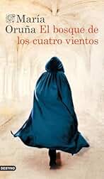 El bosque de los cuatro vientos (Áncora & Delfín)