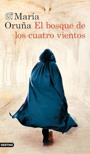 El bosque de los cuatro vientos (Áncora & Delfín)