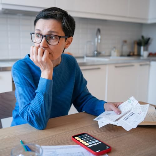 What's your #1 worry right now?