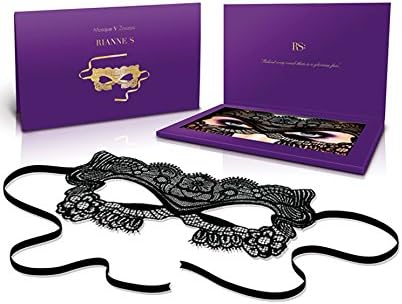 Rianne S Masque 5 - Zouzou
