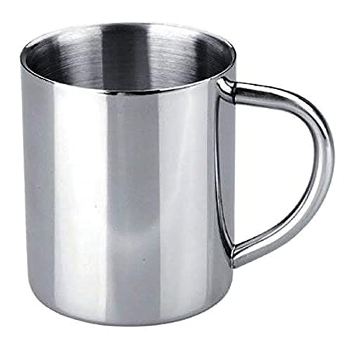 Ibili 700308 - Pote Inox 8 Cms.