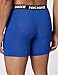 Nike Men's All Day Cotton Stretch W/Fly Boxer Brief 3pk Underwear