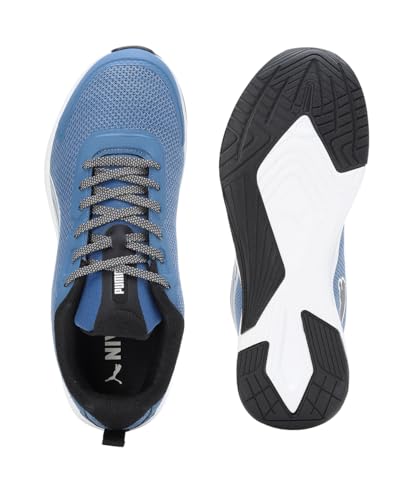Image of Puma Mens Surgestride Trainer Training Shoe