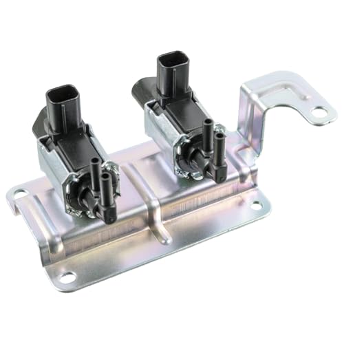 FEBI BILSTEIN 186270 Valve Air Control Intake Air Adjusting Unit Valve Intake Air Electric-Pneumatic 0.260 kg