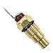 Beck/Arnley 201-1328 Temp Send Switch With Gauge