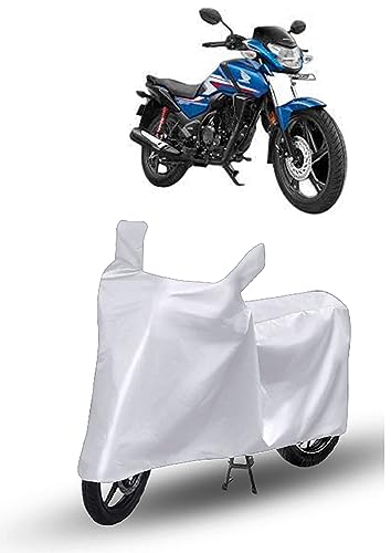 Image of Honda Waterproof CB Shine 125 BIKE Cover
