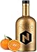Produktbild neeka LUX *SONDEREDITION* | Mandarinen Gin | Handcrafted in Black Forest | 0.5 L