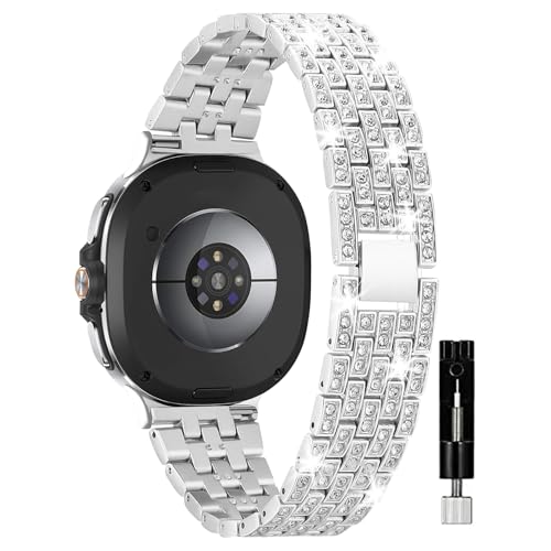 [KeeFos] oh Samsung Galaxy Watch 8 40mm 44mm/Samsung Galaxy Watch 8 Classic 46mm 2025 Ή oh XeX|  ւxg LL CXg[t j