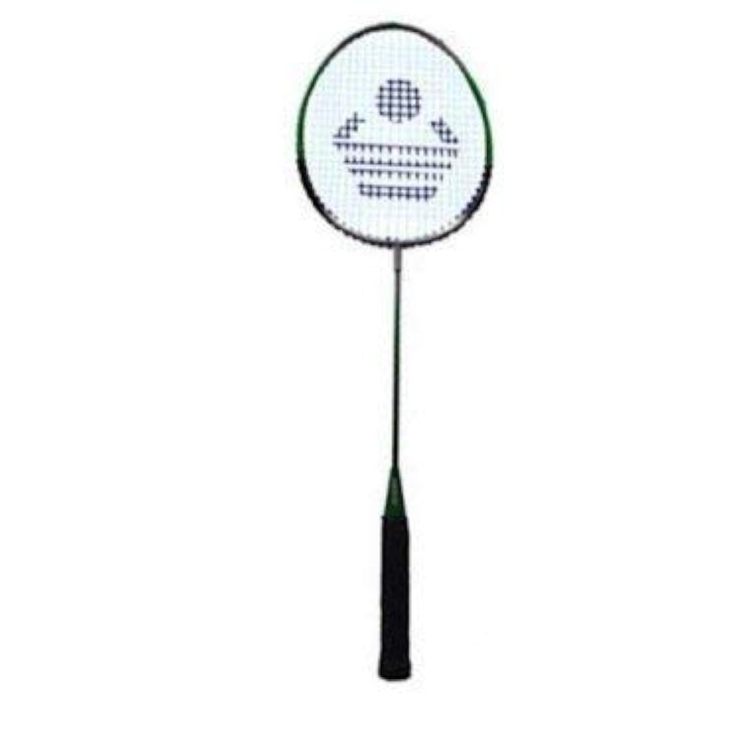 Cosco Plastic Cb88 Badminton Racquet,Multicolor (B01LWE27AW) Amazon Price History, Amazon Price Tracker