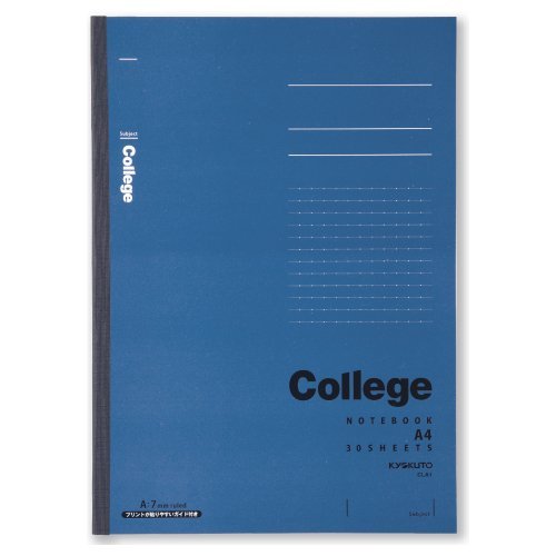 LNgE College(JbW) 30 A4m[g lCr[ CLA1