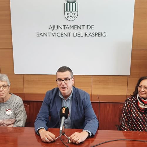 RdP Cultura de Navidad 11.12.2025