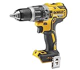 DEWALT DCD796 - Taladro atornillador de percusión