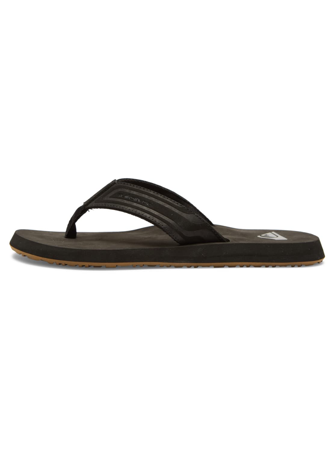 Quiksilver Monkey Wrench - Flip-flops For Men, Flip-Flop Homme