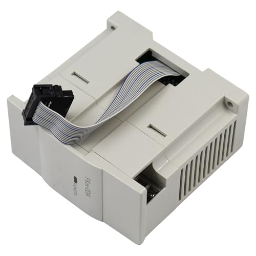FX2N-1PG Module PLC compatible Mitsubishi bloc FX2N-2DA interface FX2N-4AD - 3