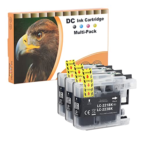 Impresoras Brother Dcp-J562Dw Marca D&C