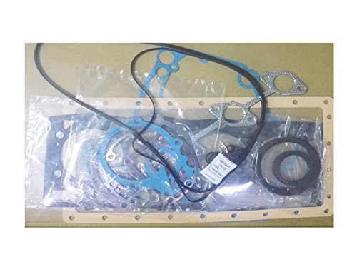 FOR DOOSAN DAEWOO DC24 overhaul piston ring + gasket kit + bearing