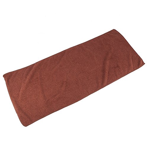 Super Absorbent Dry Towel Hair Drying Thickened Soft Cloth Beauty Quick Dry Microfiber Hair Towel Soft Comfortable Suitable For Women Men All Types Of Hair #TOP29
