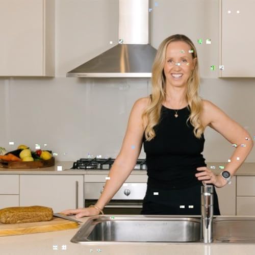 SLP 556: From Burnout to Balance - An Integrative Approach to True Health with Dr Andrea Robertson