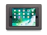 base pared ipad ideal para recepciones, domótica, hoteles, salones y salas de espera