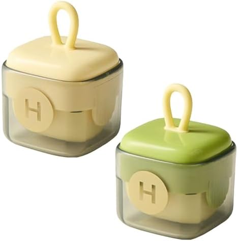 Rodillo Portátil de Pelusa, Rodillo Adhesivo Lavable, Rodillo por...