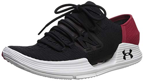 Under Armour UA Speedform Amp 3.0, Zapatillas Deportivas para Interior para Hombre