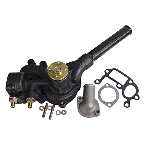 Aftermarket Replacement for Hyster #n/a 4097212