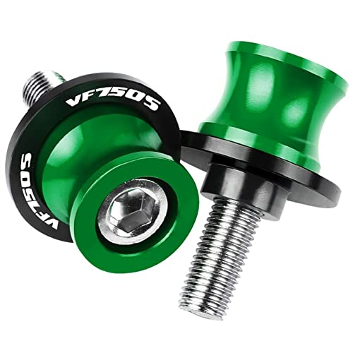 oCNX^h [^[TCNXCOA[Xv[8MMX^hXN[ ɓKz_ CNCA~jEANZT[VF 750 VFR750F R 1986-1998 VF750S SABRE 1982-1986(Green)