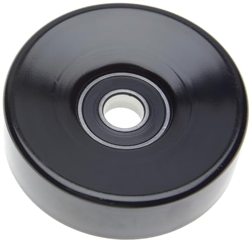 Poulie de renvoi ACDelco 36119 pour courroie d'accessoire de voiture