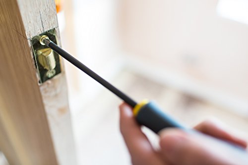 Stanley Fmht0-62062 Diamond Tip Screwdriver Set (6 Piece), Multicolor #TOP1