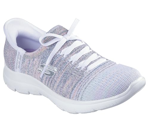 Skechers Women's Summits Hands Free Slip-ins Sneaker