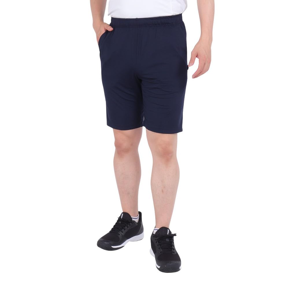 ON テニス　ハーフパンツ GOSEN ゴーセン テニスウェア ユニセックス ハーフパンツ PP2440