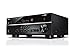 Produktbild Yamaha RX-V585 MC AV-Receiver (7.2 Netzwerk-Receiver mit herausragendem Music Cast Surround-Sound - für Kino-Atmosphäre zuhause  Kompatibel mit Alexa Sprachsteuerung) schwarz